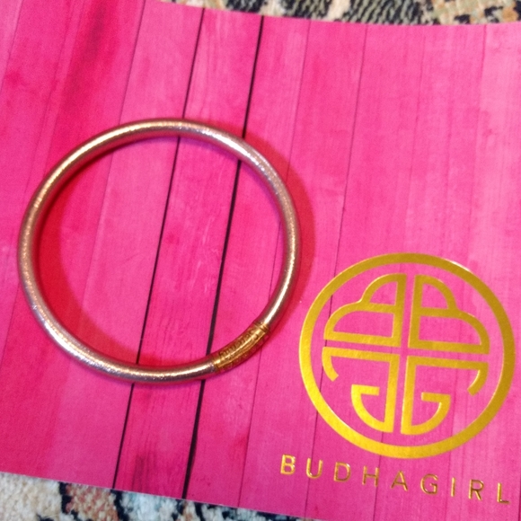 BUDHAGIRL Jewelry Single Budhagirl Bangle Bracelet Poshmark